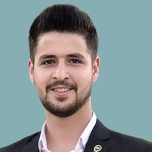محمد قبادلو؛ اعدام در ۳ بهمن ۱۴۰۲| زندان قزلحصار