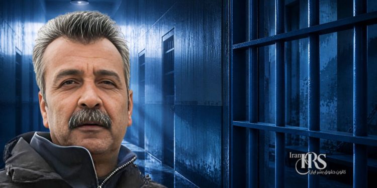 محکومیت به اعدام محمدرضا طبری؛ صدور حکم مرگ برای بازداشت‌شده اعتراضات سراسری ۱۴۰۴