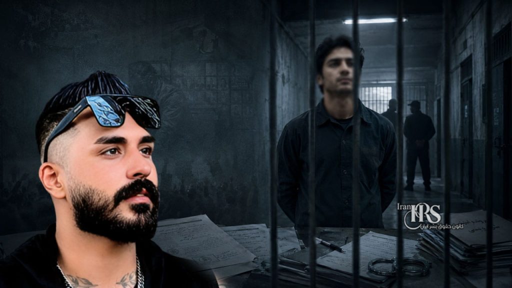 محمد زنگنه به ۳ سال و نیم حبس محکوم شد؛ تداوم سرکوب بازداشت‌شدگان اعتراضات در مشهد