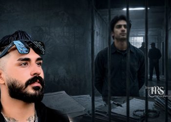 محمد زنگنه به ۳ سال و نیم حبس محکوم شد؛ تداوم سرکوب بازداشت‌شدگان اعتراضات در مشهد