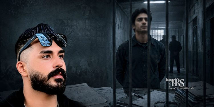 محمد زنگنه به ۳ سال و نیم حبس محکوم شد؛ تداوم سرکوب بازداشت‌شدگان اعتراضات در مشهد