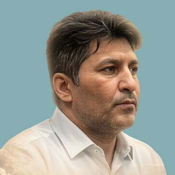 مجتبی کیان؛ اعدام متهم به جاسوسی کمتر از سه ماه پس از بازداشت