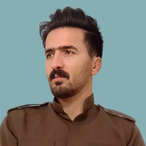 میثم و مجتبی ویسی؛ کشته شدن دو برادر یارسانی توسط نیروهای اطلاعات سپاه