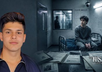 نیما عربان؛ بلاتکلیفی نوجوان ۱۷ ساله بازداشت‌شده اعتراضات سراسری در کانون اصلاح و تربیت