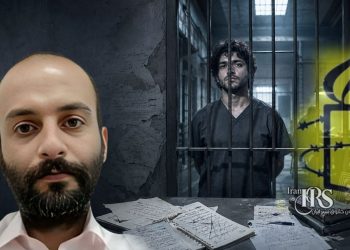 پیمان فرح‌آور؛ هشدار عفو بین‌الملل درباره خطر اجرای حکم اعدام شاعر گیلک