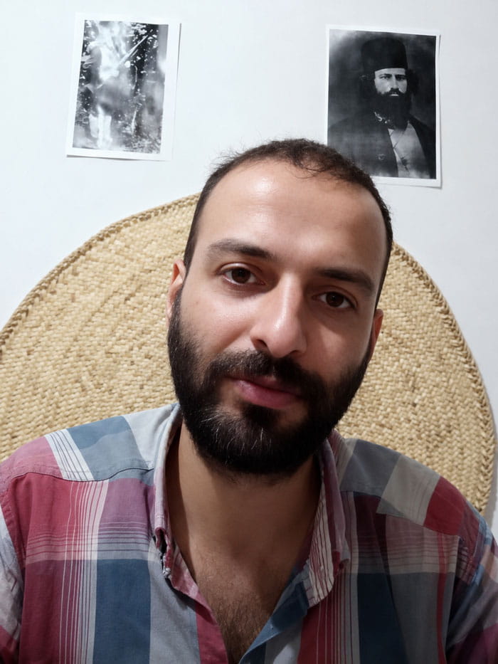 شعر تازه پیمان فرح‌آور از زندان لاکان رشت؛ روایت یک زندانی محکوم به اعدام از وطن، رنج و ایستادگی