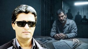 روحالله کرکی؛ ارجاع پرونده به دادگاه اهواز در سایه فشار امنیتی و پروندهسازی