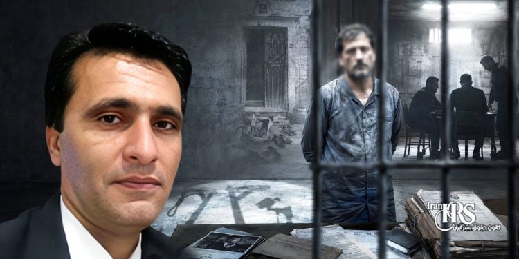 روحالله کرکی؛ صدور حکم اعدام پس از ماهها بازداشت، شکنجه و پروندهسازی امنیتی