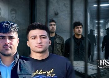 سجاد و شایان ویسی؛ اتهام محاربه علیه دو فعال یارسانی پس از ماه‌ها بازداشت در کرمانشاه