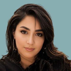 زینب موسوی، و برادرش با اتهام محاربه در زندان وکیلآباد مشهد