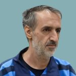 محمد عباسی در زندان قزلحصار اعدام شد؛ شکنجه و گروگانگیری دخترش برای اعتراف اجباری