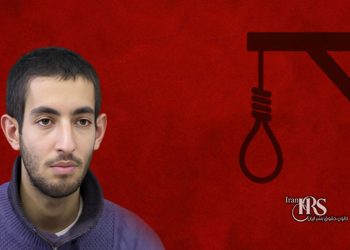 اعدام زندانی سیاسی عباس اکبری؛ پس از دادرسی غیرشفاف