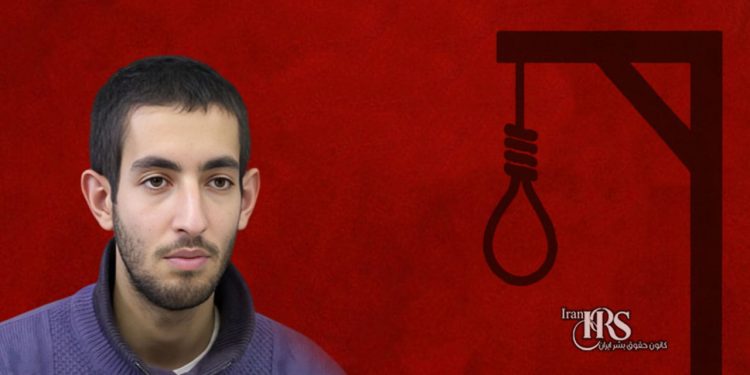 اعدام زندانی سیاسی عباس اکبری؛ پس از دادرسی غیرشفاف