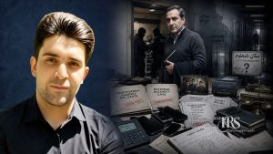 احمد سیدعبداللهی؛ بازداشت روانشناس بروجنی و تداوم بی‌خبری از سرنوشت او