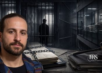 آرمین نورمحمدی؛ ابهامات حقوقی در حکم اعدام دانشجوی اسلامشهری با اتهام محاربه