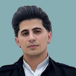 کژال رحمانی در چهاردهمین روز اعتصاب غذا؛ نگرانی از وضعیت جسمی خانواده دادخواه کردستان در زندان سنندج