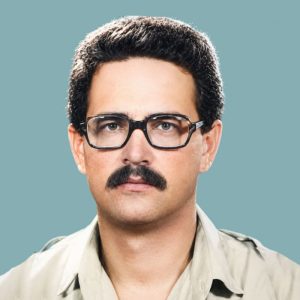 اتهام «پدر توماج هستم»؛ روایتی از بازداشتهای هدفمند در ترکمنصحرا