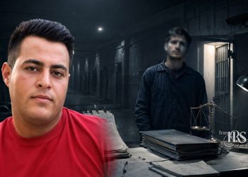 احسان خدادادی؛ صدور حکم اعدام برای شهروند اهل ملکان در میان ابهام‌های جدی درباره روند دادرسی