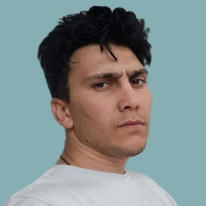احسان وینه؛ ۱۷۰ روز بی‌خبری مطلق از سرنوشت یک شهروند کُرد در کرمانشاه