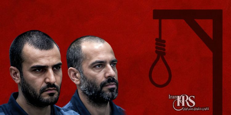 اعدام اشکان مالکی و مهرداد محمدینیا در زندان قزلحصار؛ پایان یک پرونده پرابهام با احکام مرگ
