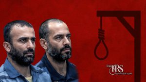 اعدام اشکان مالکی و مهرداد محمدینیا در زندان قزلحصار؛ پایان یک پرونده پرابهام با احکام مرگ