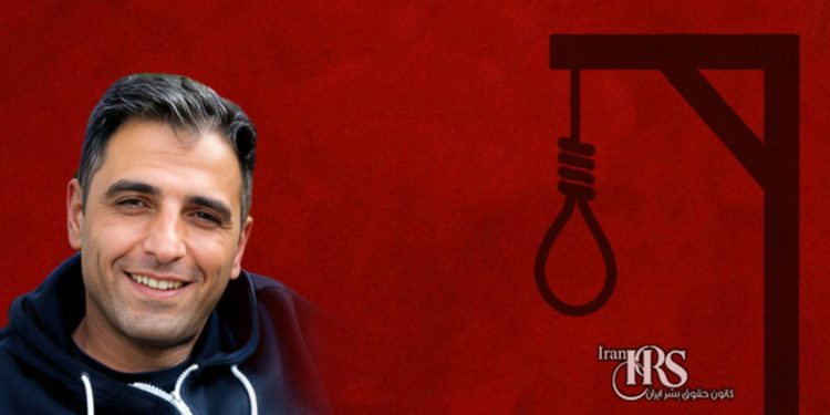 اعدام فتح‌الله آوری؛ ادامه موج اعدام معترضان در سایه سکوت جهانی