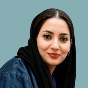 فائزه صالحآبادی؛ تداوم بازداشت نوازنده دف در زندان وکیلآباد مشهد و ناتوانی خانواده در تأمین وثیقه ۴ میلیارد تومانی