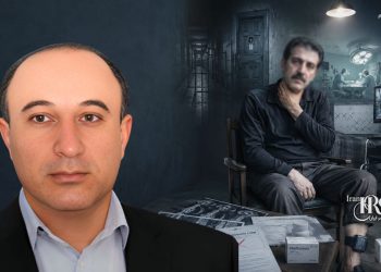 حسن بهاری؛ مخالفت دادگاه با آزادی مشروط زندانی سیاسی بیمار با وجود نیاز فوری به جراحی