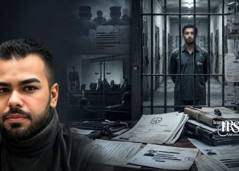 حسن مصلاوی در آستانه اعدام؛ ابهام در روند دادرسی و نگرانی از نقش نهادهای امنیتی در پرونده