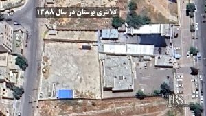 هوشنگ فهندژ؛ افشای تجاوز وحشیانه به دانشجویان دختر در اعتراضات ۸۸