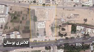 هوشنگ فهندژ؛ افشای تجاوز وحشیانه به دانشجویان دختر در اعتراضات ۸۸