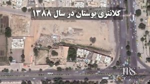 هوشنگ فهندژ؛ افشای تجاوز وحشیانه به دانشجویان دختر در اعتراضات ۸۸