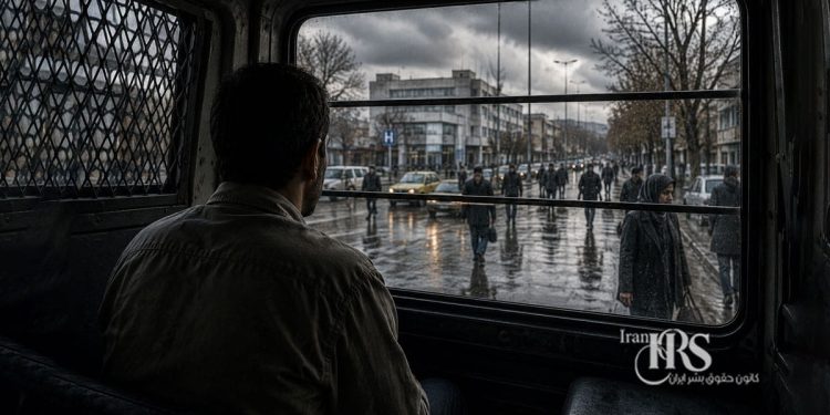 در جستجوی یک لبخند؛ روایتی از پشت میلههای زندان تا خیابانهای شهر