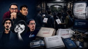 از پرونده انضباطی تا پرونده امنیتی؛ تشدید سرکوب دانشجویان در دانشگاه‌های ایران