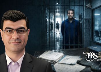 جواد علیکردی، ادامه بلاتکلیفی؛ محرومیت از تماس و ملاقات با خانواده