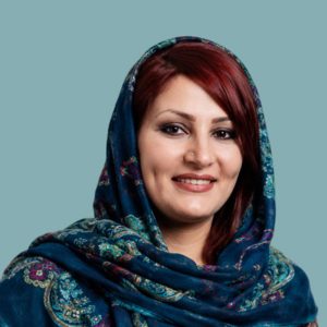 کژال رحمانی در چهاردهمین روز اعتصاب غذا؛ نگرانی از وضعیت جسمی خانواده دادخواه کردستان در زندان سنندج