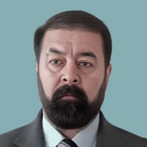 کریم اسماعیل‌زاده؛ تأیید حکم حبس و مجازات‌های تکمیلی برای فعال سیاسی آذربایجانی