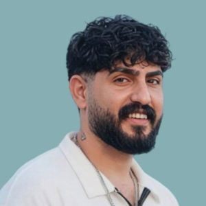 مهدی کریمی؛ نگرانی از سرنوشت یک جوان کُرد پس از بازداشت و پخش اعترافات اجباری