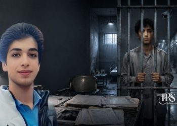 میثاق رحمت‌زاده؛ صدور حکم اعدام برای جوان بلوچ در سایه اتهامات مبهم و ابهام در روند دادرسی