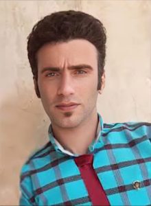 مصطفی قاسمی حسنوند در خطر استرداد به ایران؛ نگرانی‌ها از سرنوشت شاعر و زندانی سیاسی سابق افزایش یافت
