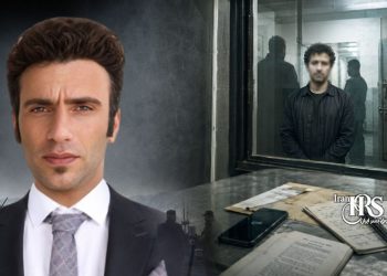 مصطفی قاسمی حسنوند در خطر استرداد به ایران؛ نگرانی‌ها از سرنوشت شاعر و زندانی سیاسی سابق افزایش یافت