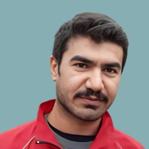 کژال رحمانی در چهاردهمین روز اعتصاب غذا؛ نگرانی از وضعیت جسمی خانواده دادخواه کردستان در زندان سنندج