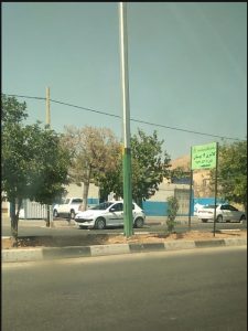 هوشنگ فهندژ؛ افشای تجاوز وحشیانه به دانشجویان دختر در اعتراضات ۸۸
