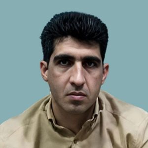 اعدام ۵ زندانی در ایرانشهر، زاهدان، مشهد، ایلام و جیرفت