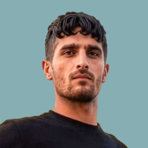 اعدام امین خدری در زندان شوشتر