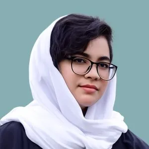 ارغوان فلاحی؛ صدور حکم اعدام برای زندانی سیاسی پس از ماه‌ها انفرادی، بازجویی و محرومیت از حقوق دفاعی