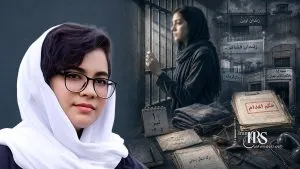 ارغوان فلاحی؛ صدور حکم اعدام برای زندانی سیاسی پس از ماه‌ها انفرادی، بازجویی و محرومیت از حقوق دفاعی