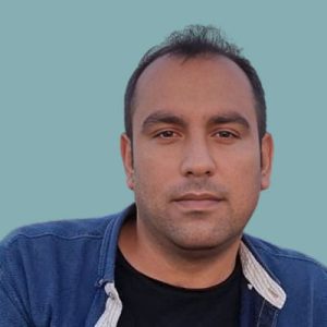 سیامک میرزایی، علی واثقی و عسگر اکبرزاده همچنان در بازداشت؛ انتقال سه فعال فرهنگی به زندان اردبیل