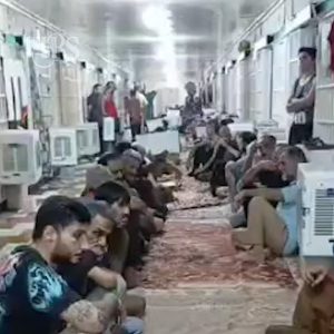 یازدهمین روز اعتصاب غذای زندانیان زندان قزلحصار؛ وخامت حال اعتصاب‌کنندگان همزمان با بی‌عملی مسئولان