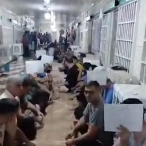 یازدهمین روز اعتصاب غذای زندانیان زندان قزلحصار؛ وخامت حال اعتصاب‌کنندگان همزمان با بی‌عملی مسئولان